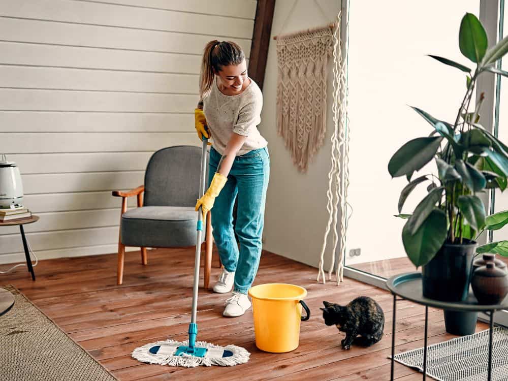 NDIS Cleaning Service Melbourne