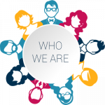 Who we are