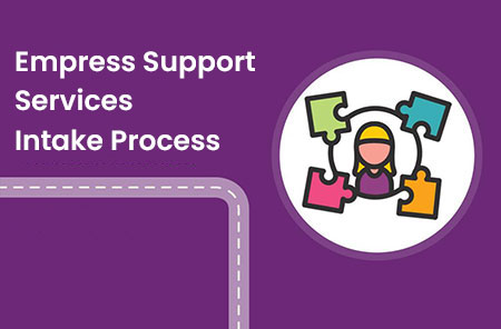 Empress Care Process
