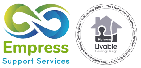 Empress Platinum Livable Housing Design