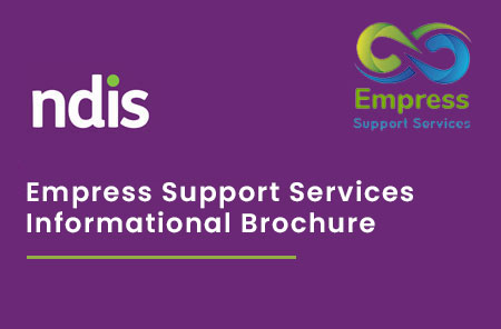 Empress Informational Brochure