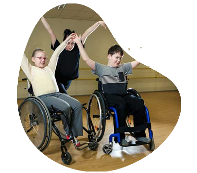 High-Intensity Daily Living Activity