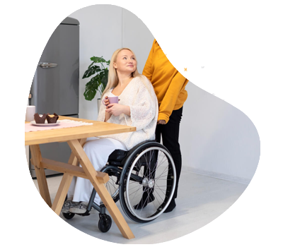 specialist disability accommodation